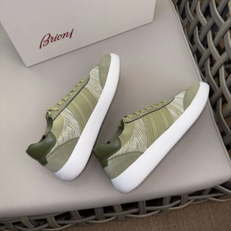 Reliable Brioni Shoes 6678