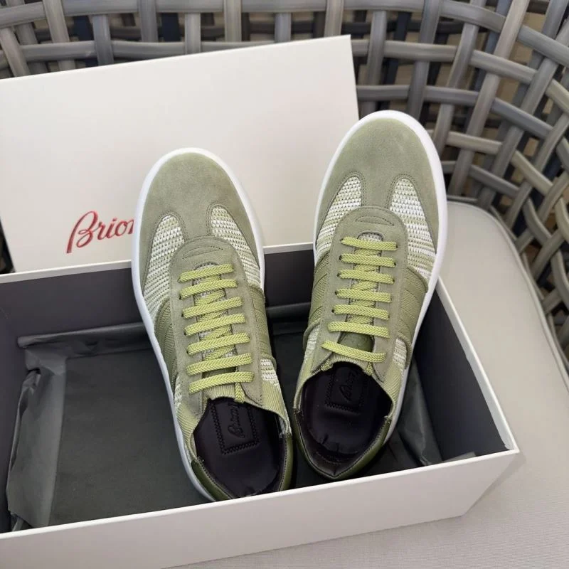 Reliable Brioni Shoes 6678