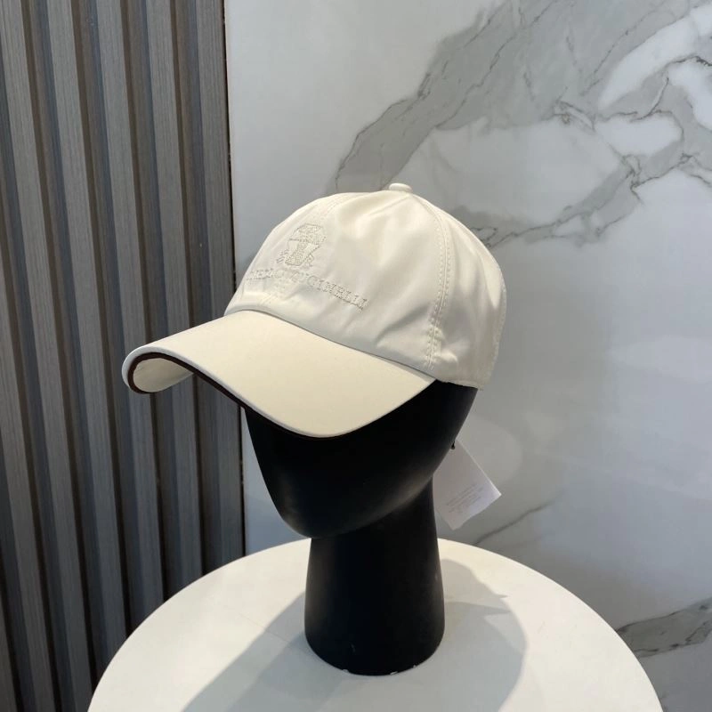 Brunello Cucinelli Caps Premium 260576