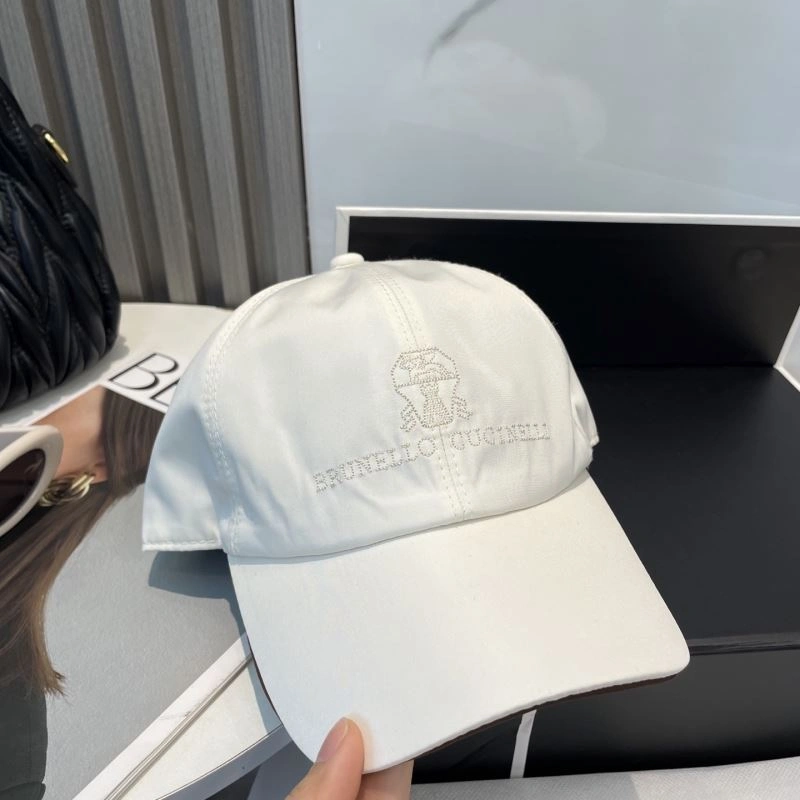 Brunello Cucinelli Caps Premium 260576