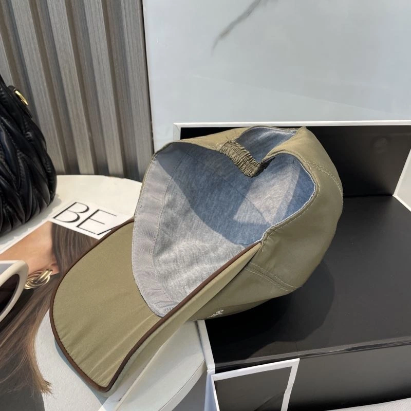 Resilient Brunello Cucinelli Caps 260584