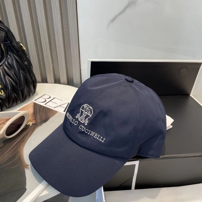HighPerformance Brunello Cucinelli Caps 260561