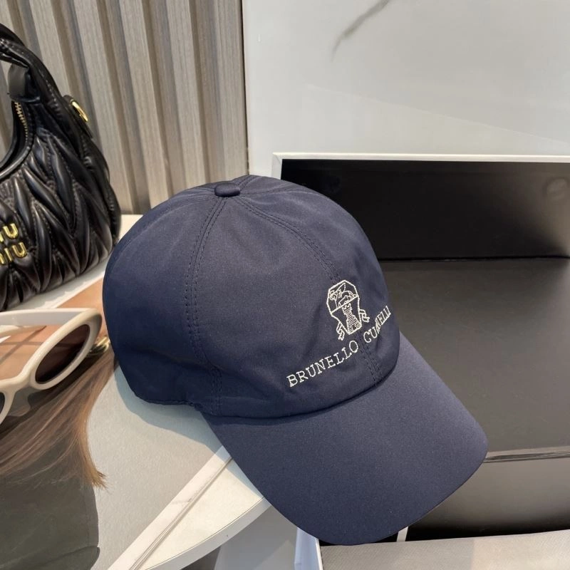 HighPerformance Brunello Cucinelli Caps 260561