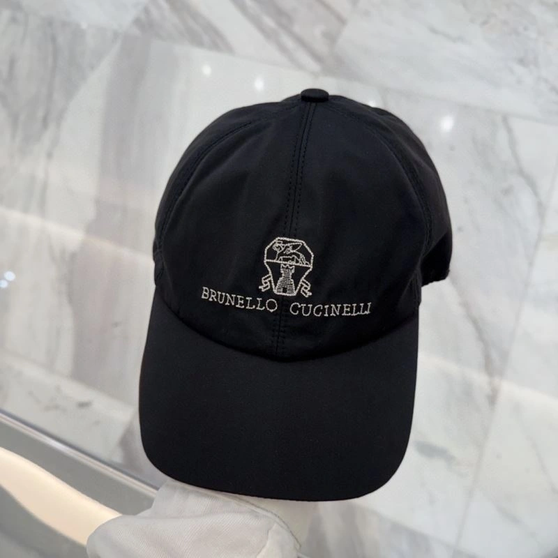 NewStyle Brunello Cucinelli Caps 260570
