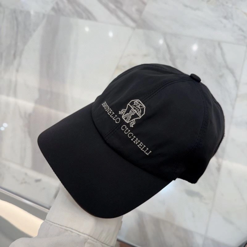 NewStyle Brunello Cucinelli Caps 260570