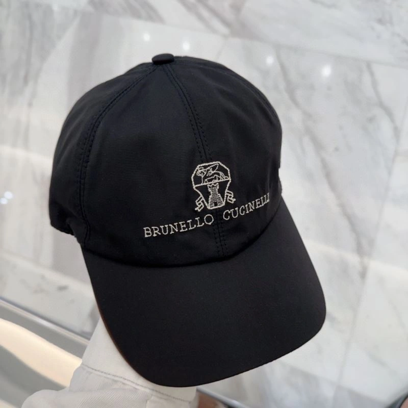 NewStyle Brunello Cucinelli Caps 260570