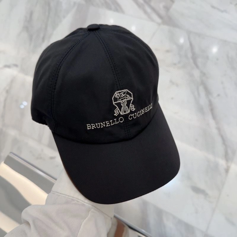 NewStyle Brunello Cucinelli Caps 260570