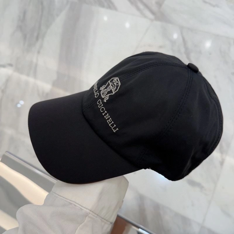 NewStyle Brunello Cucinelli Caps 260570