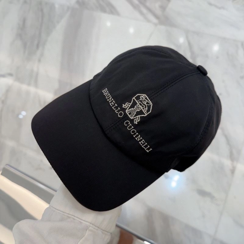 NewStyle Brunello Cucinelli Caps 260570