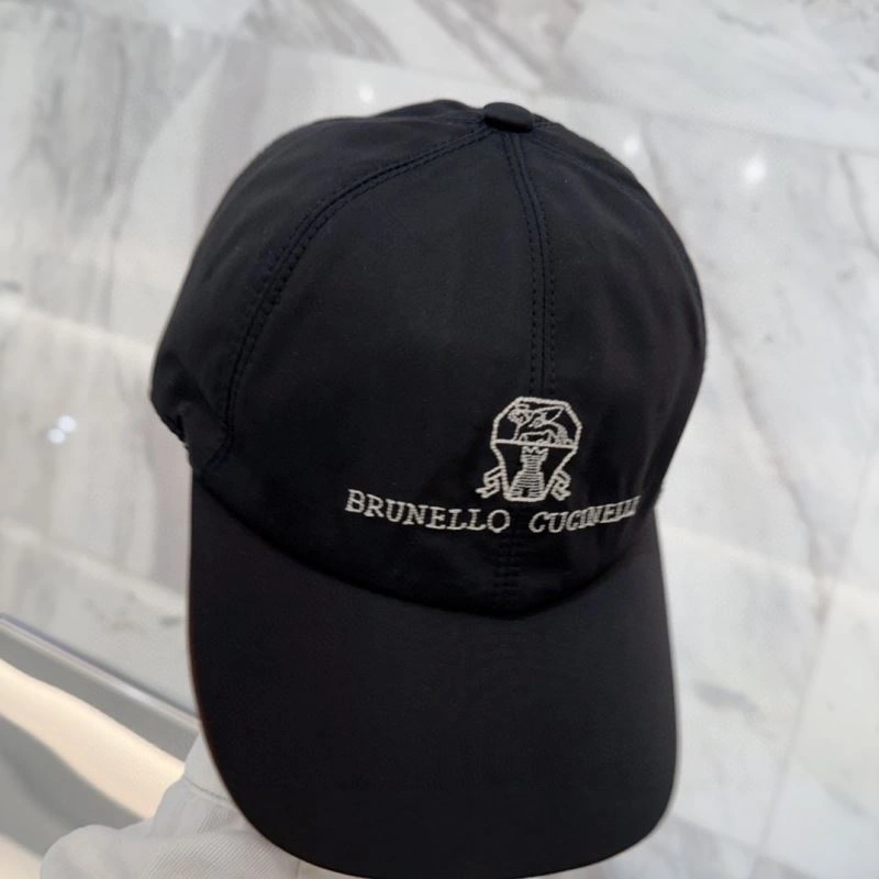 NewStyle Brunello Cucinelli Caps 260570