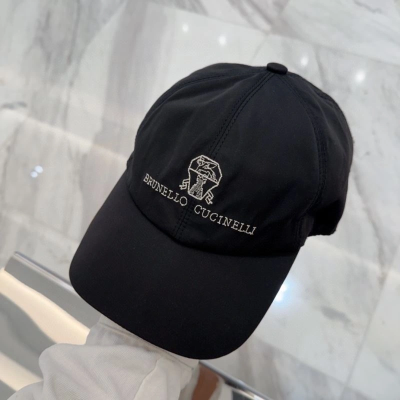 NewStyle Brunello Cucinelli Caps 260570