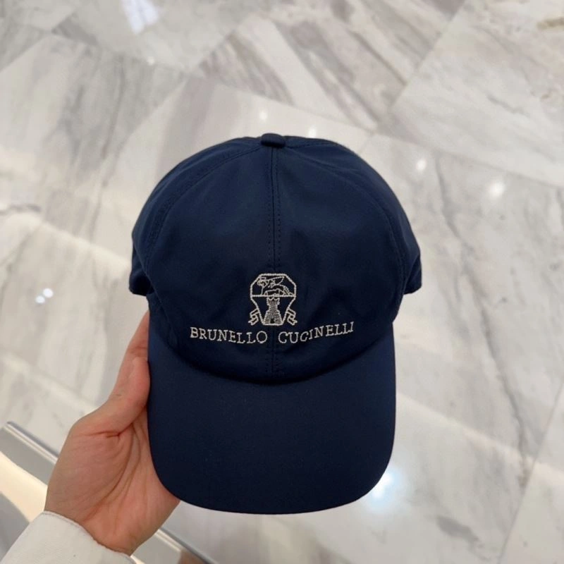 EasyMatch Brunello Cucinelli Caps 260559