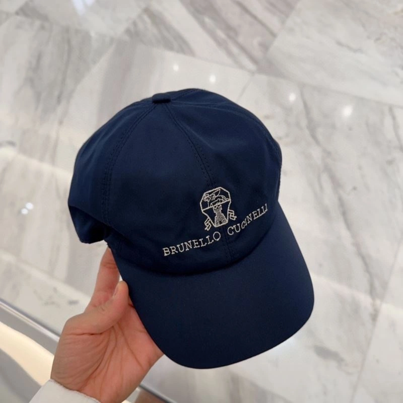EasyMatch Brunello Cucinelli Caps 260559