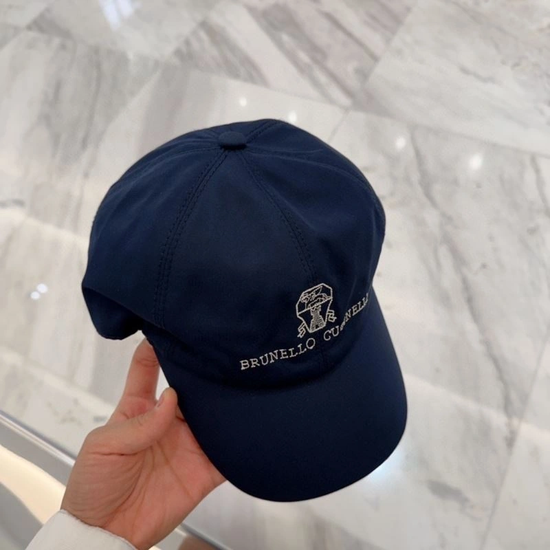 EasyMatch Brunello Cucinelli Caps 260559