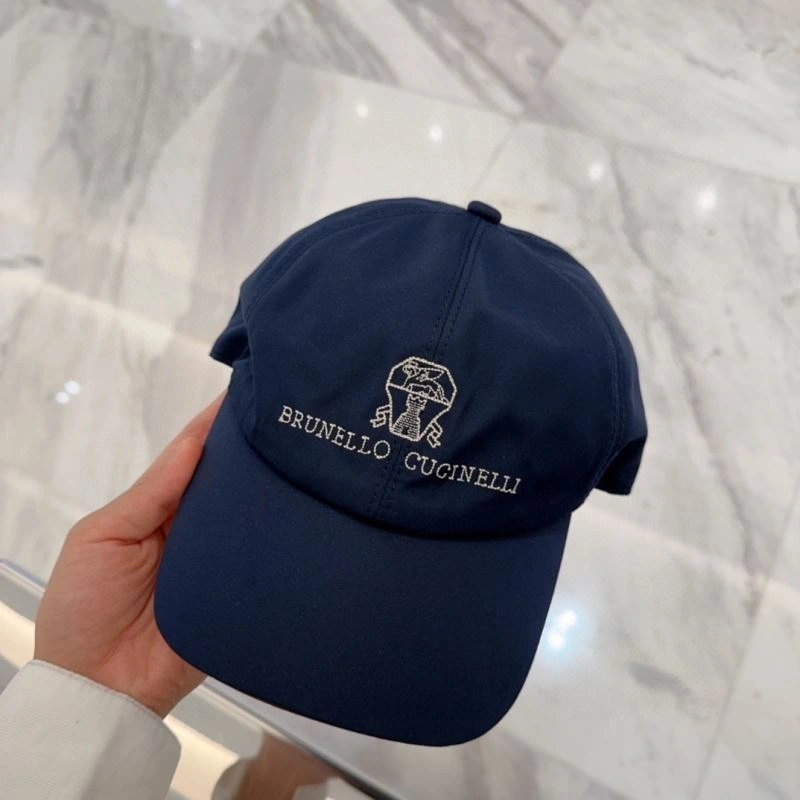 EasyMatch Brunello Cucinelli Caps 260559