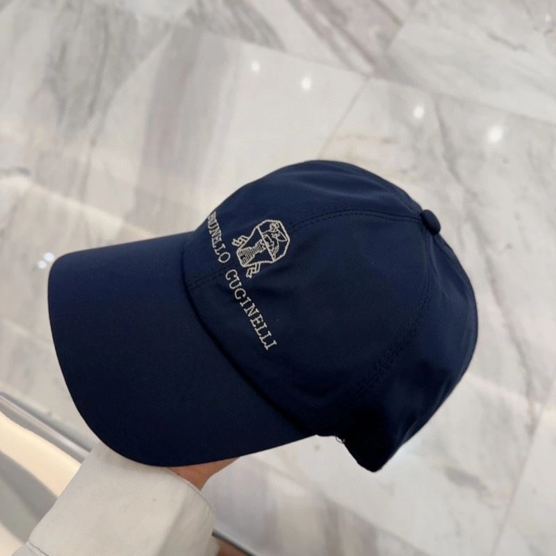 EasyMatch Brunello Cucinelli Caps 260559