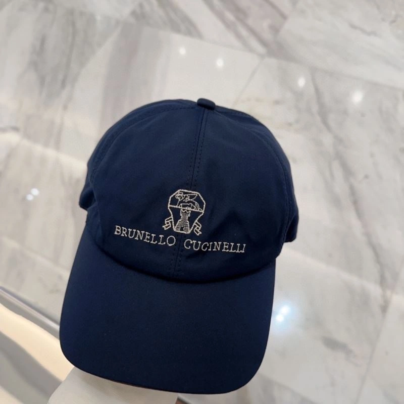 EasyMatch Brunello Cucinelli Caps 260559