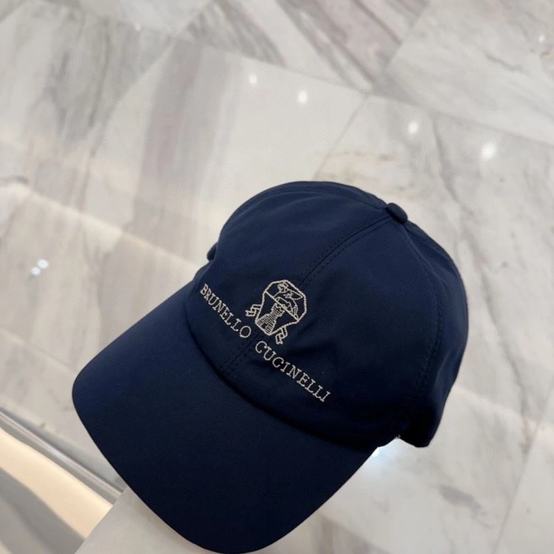 EasyMatch Brunello Cucinelli Caps 260559