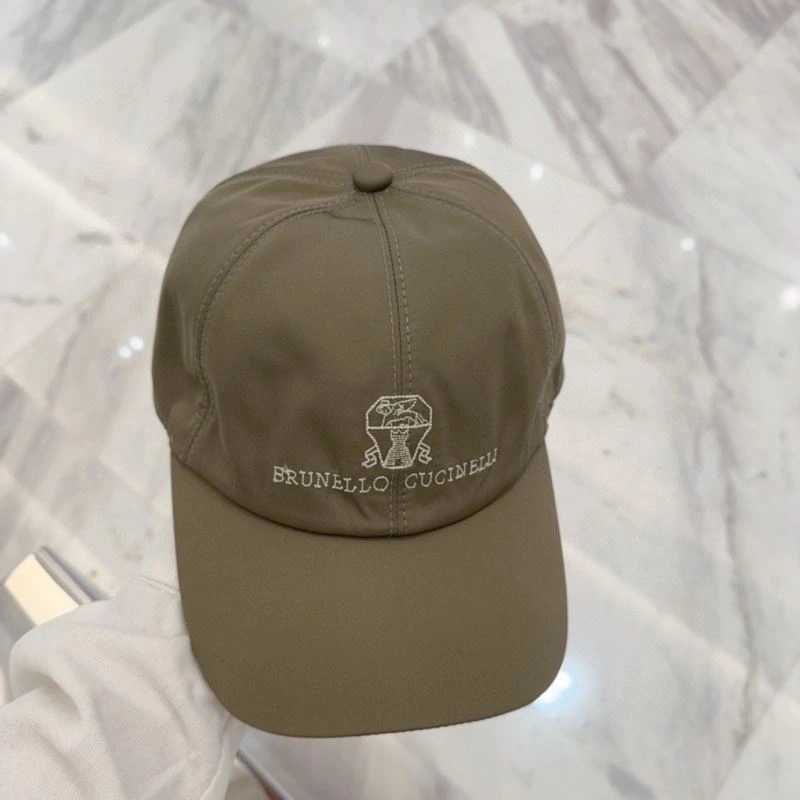 UrbanStyle Brunello Cucinelli Caps 260574