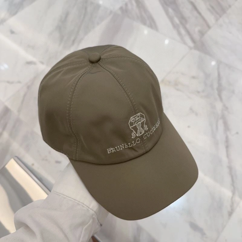 UrbanStyle Brunello Cucinelli Caps 260574