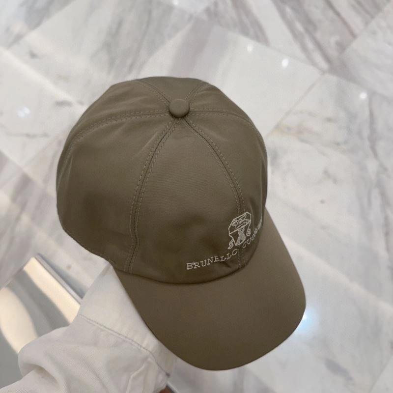 UrbanStyle Brunello Cucinelli Caps 260574