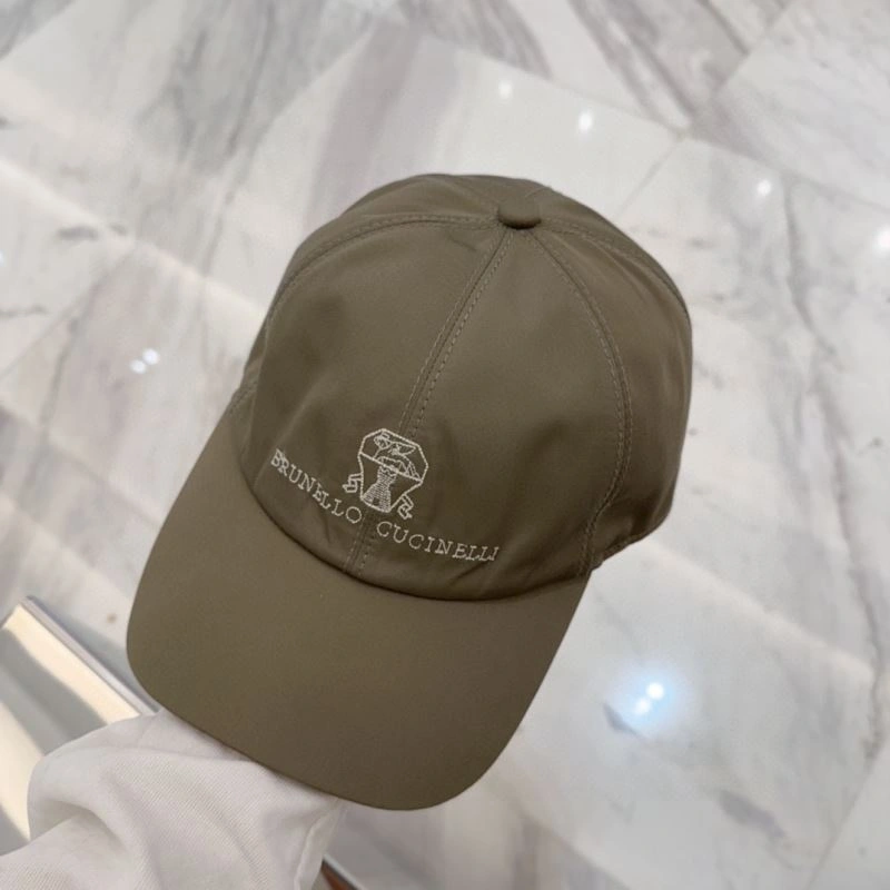 UrbanStyle Brunello Cucinelli Caps 260574
