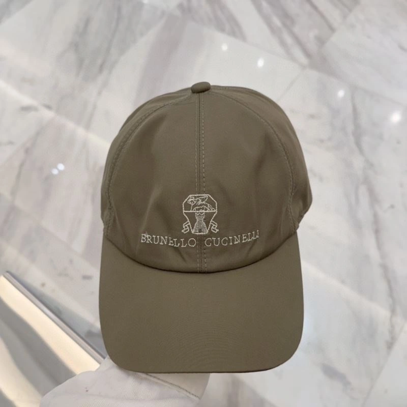 UrbanStyle Brunello Cucinelli Caps 260574