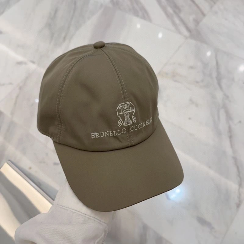 UrbanStyle Brunello Cucinelli Caps 260574