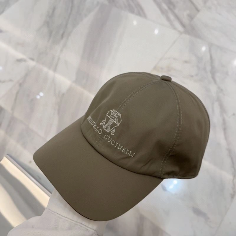 UrbanStyle Brunello Cucinelli Caps 260574
