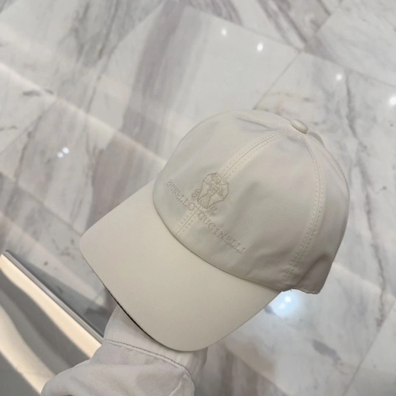 Brunello Cucinelli Caps Contemporary 260562