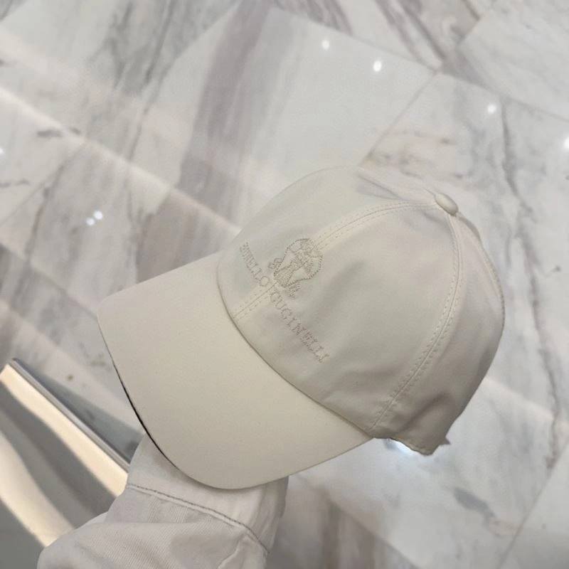 Brunello Cucinelli Caps Contemporary 260562
