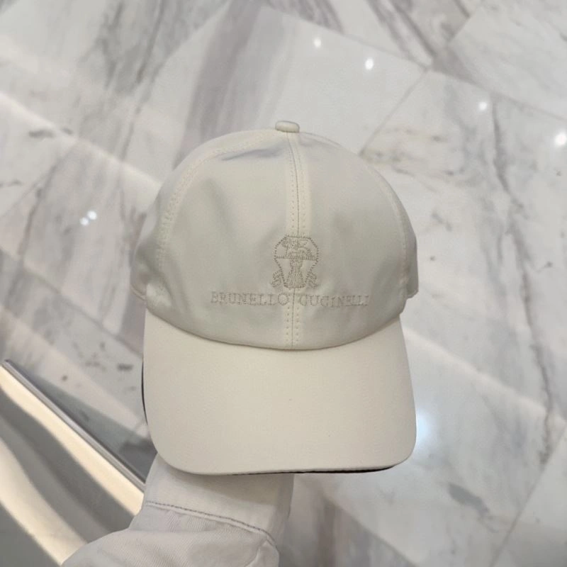 Brunello Cucinelli Caps Contemporary 260562