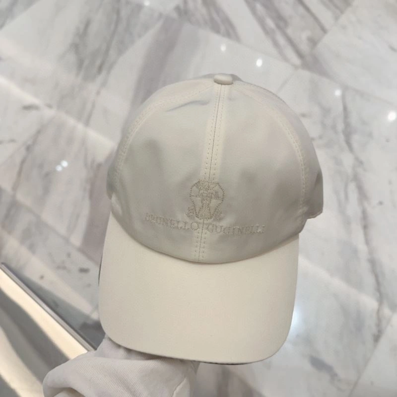 Brunello Cucinelli Caps Contemporary 260562