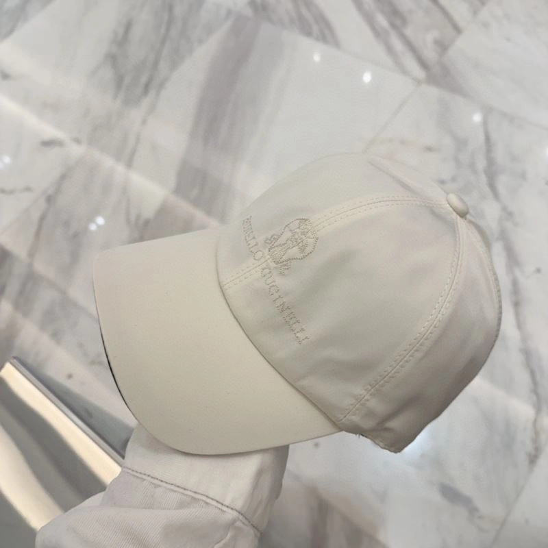 Brunello Cucinelli Caps Contemporary 260562