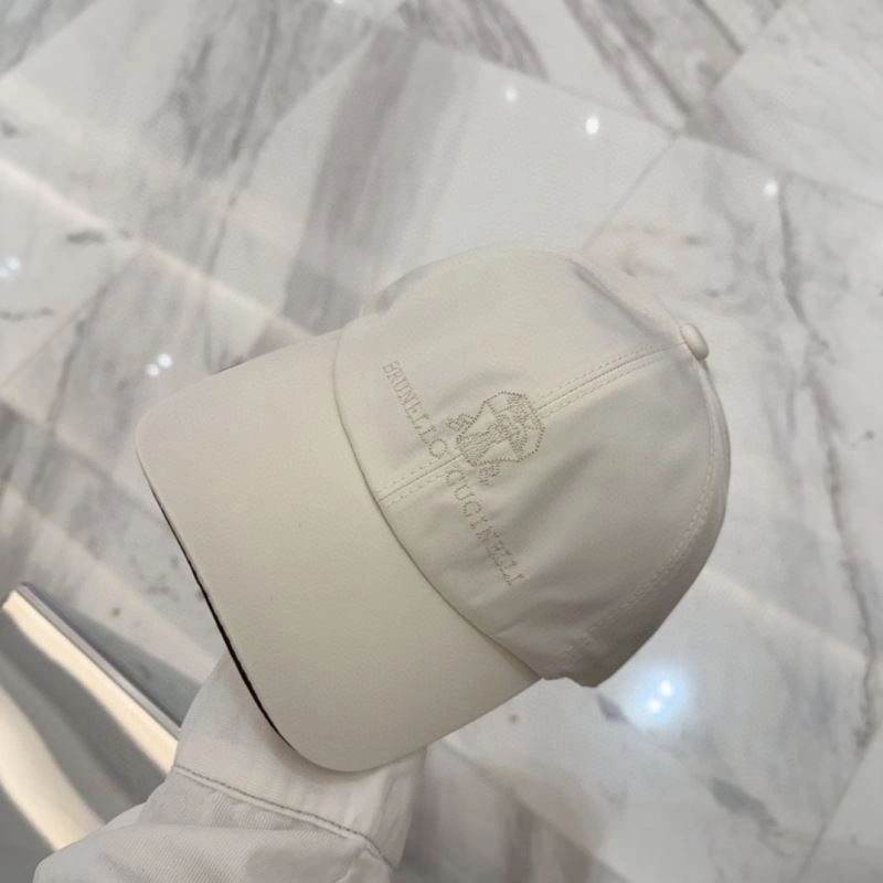 Brunello Cucinelli Caps Contemporary 260562