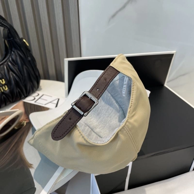 Brunello Cucinelli Caps Unique 260560