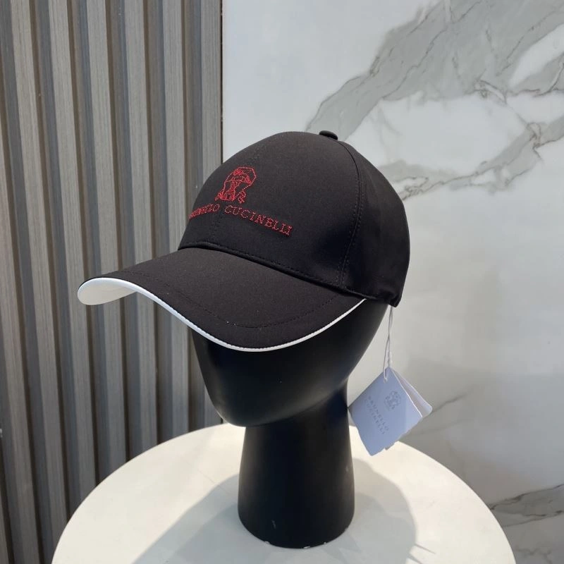WellDesigned Brunello Cucinelli Caps 260567