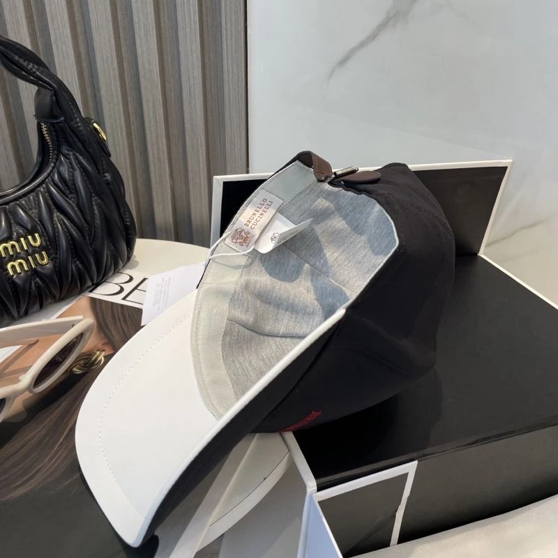 WellDesigned Brunello Cucinelli Caps 260567