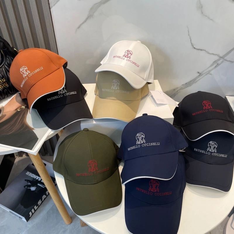 Unique Brunello Cucinelli Caps 260556