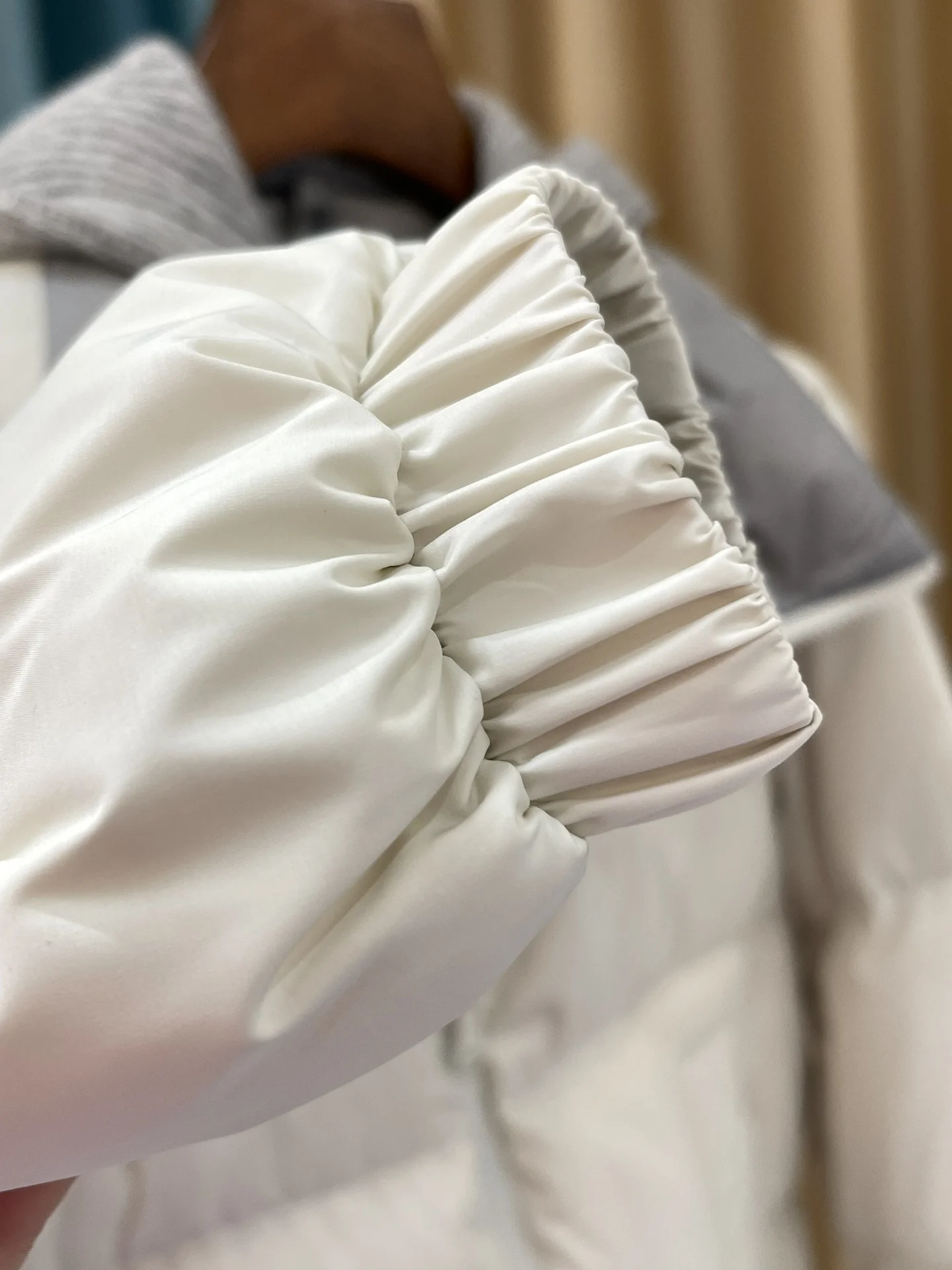 Contemporary Brunello Cucinelli Down Jackets 165482