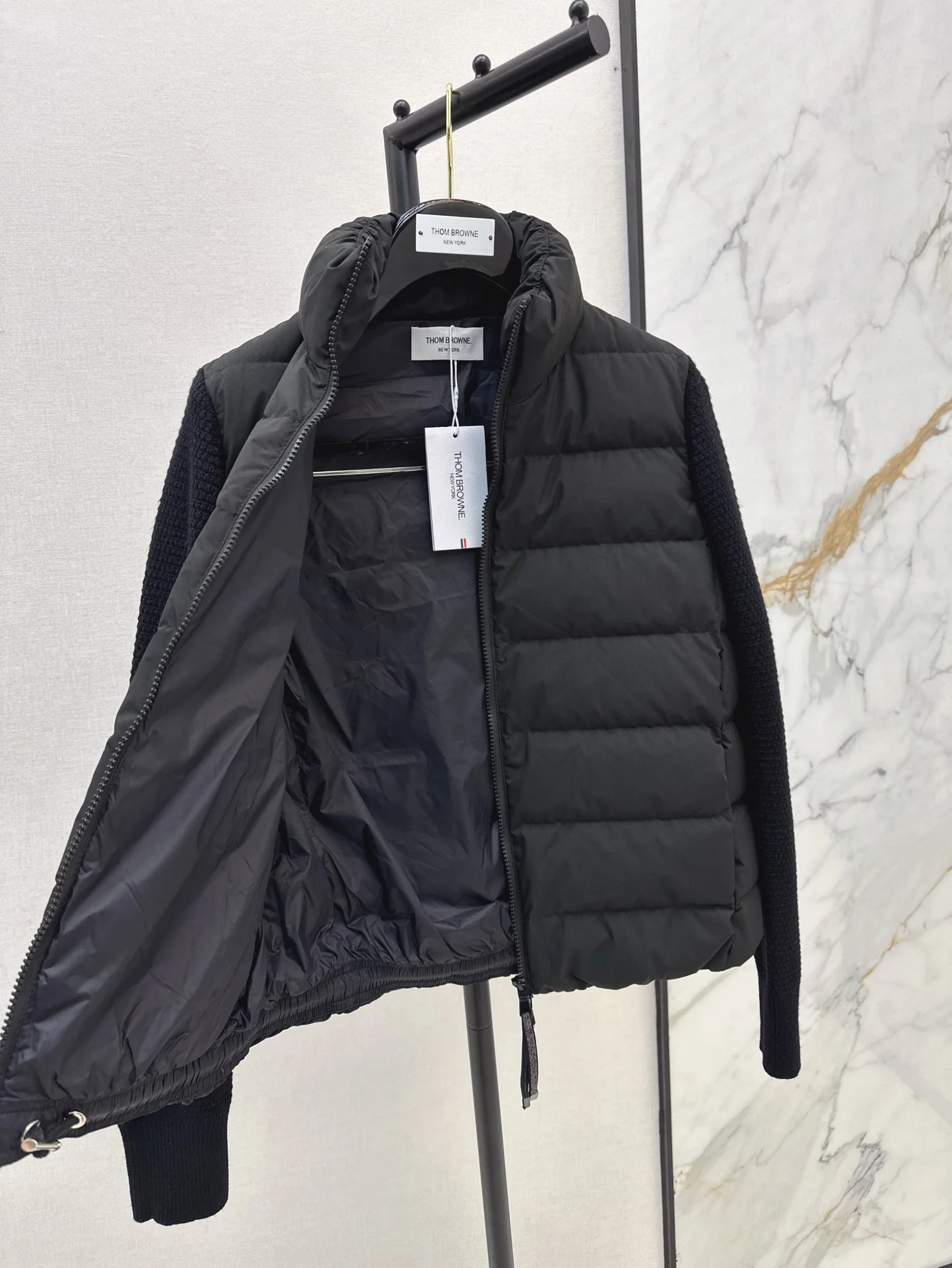 Brunello Cucinelli Down Jackets SportInspired 165478