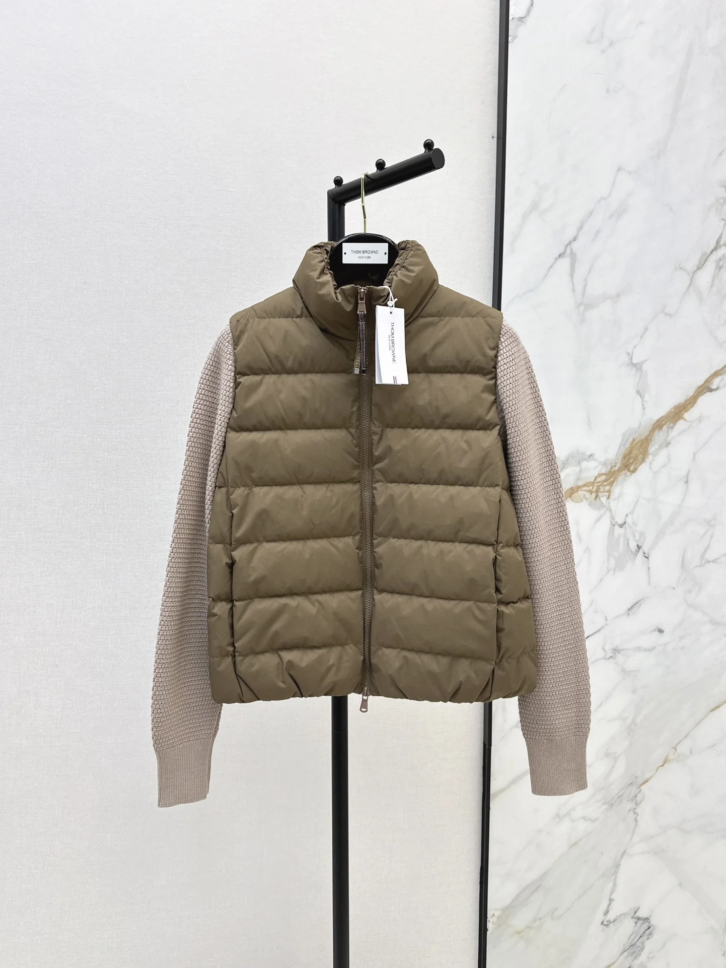 Brunello Cucinelli Down Jackets TechFriendly 165480