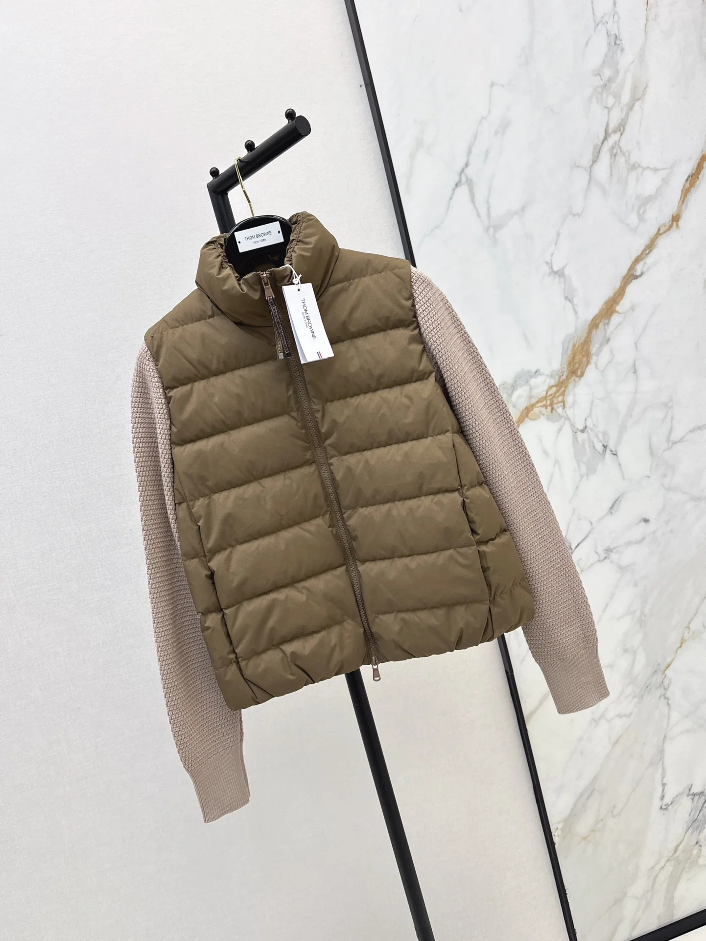 Brunello Cucinelli Down Jackets TechFriendly 165480