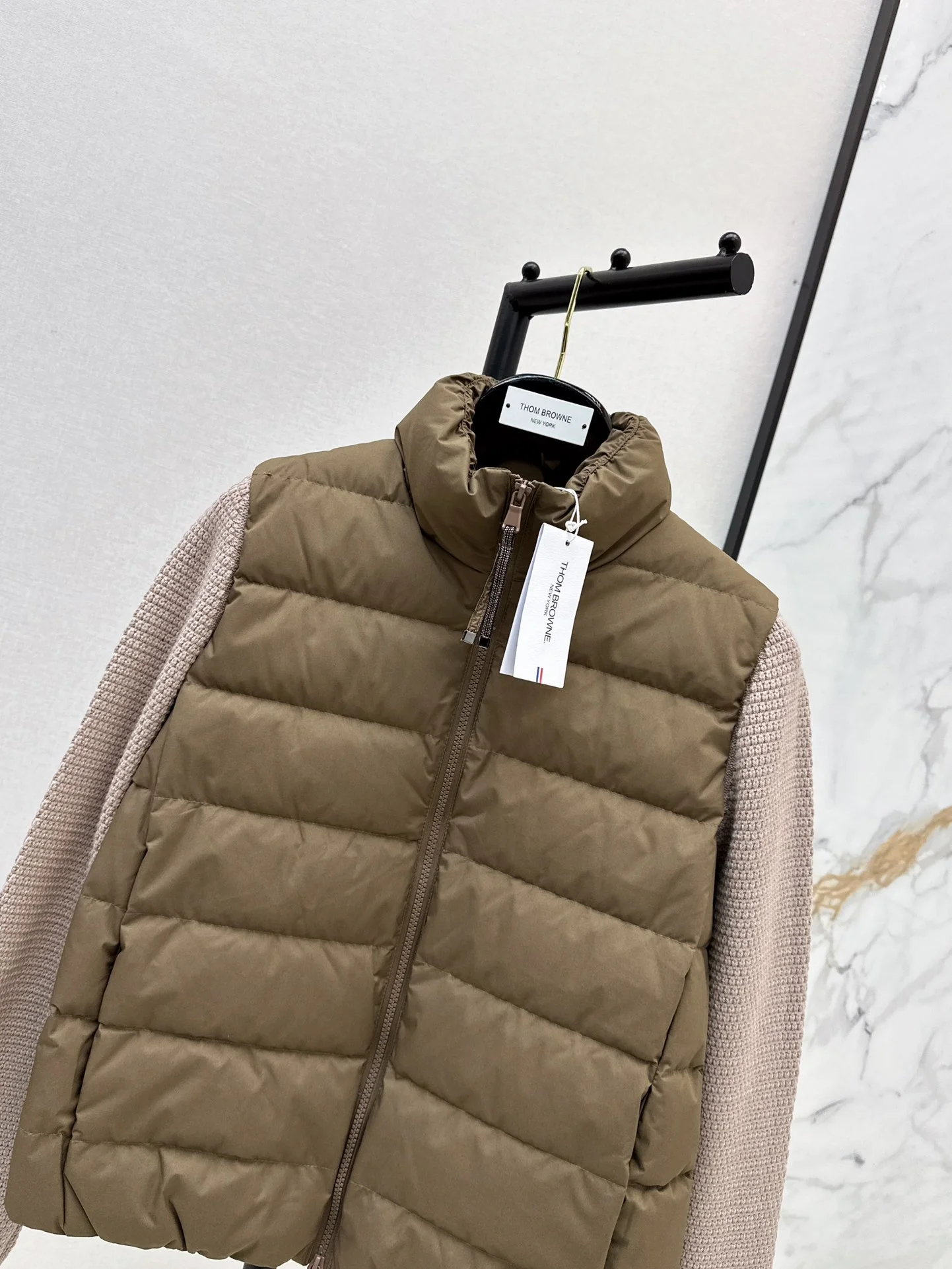 Brunello Cucinelli Down Jackets TechFriendly 165480