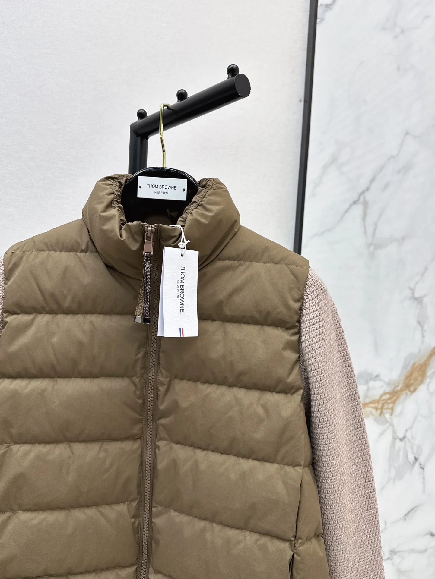 Brunello Cucinelli Down Jackets TechFriendly 165480