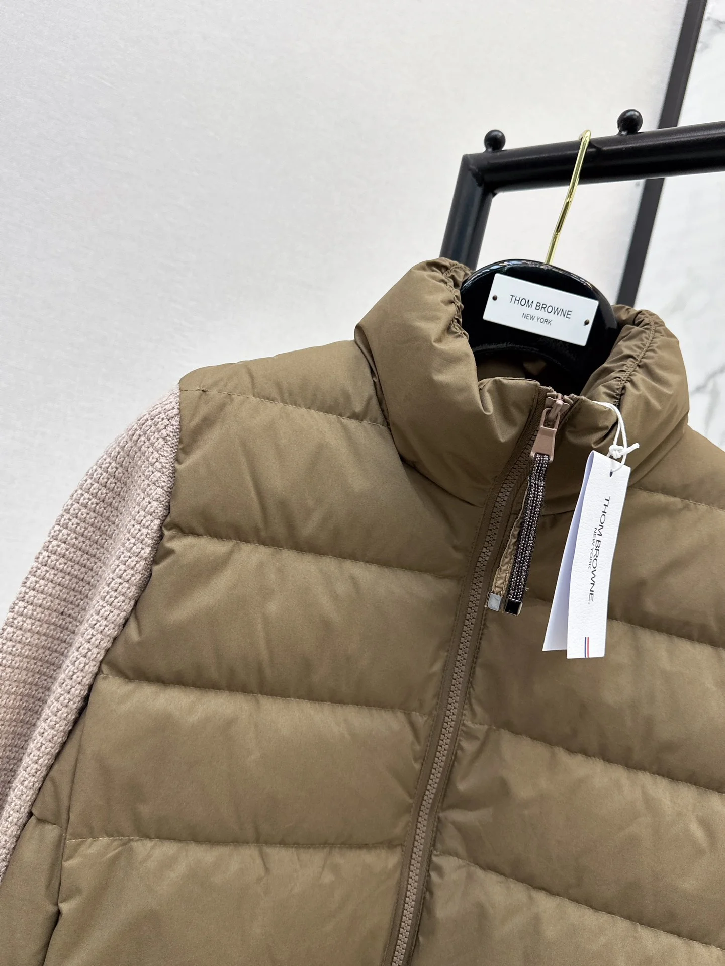Brunello Cucinelli Down Jackets TechFriendly 165480