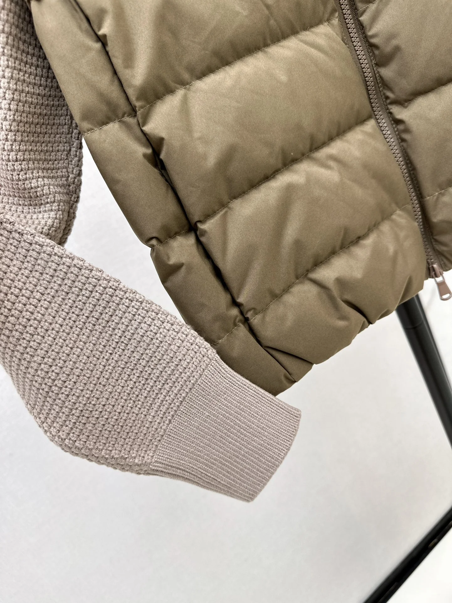 Brunello Cucinelli Down Jackets TechFriendly 165480