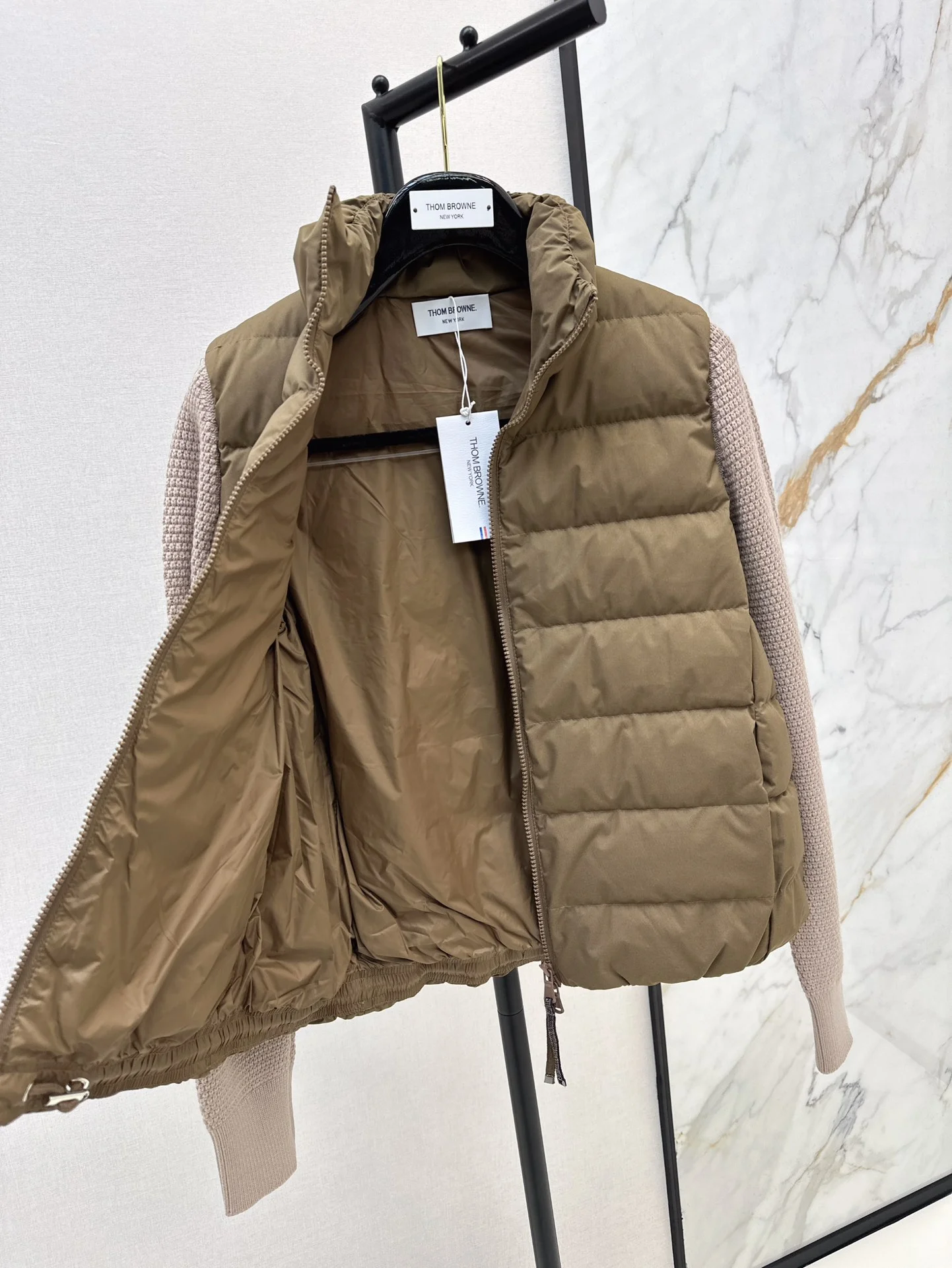 Brunello Cucinelli Down Jackets TechFriendly 165480