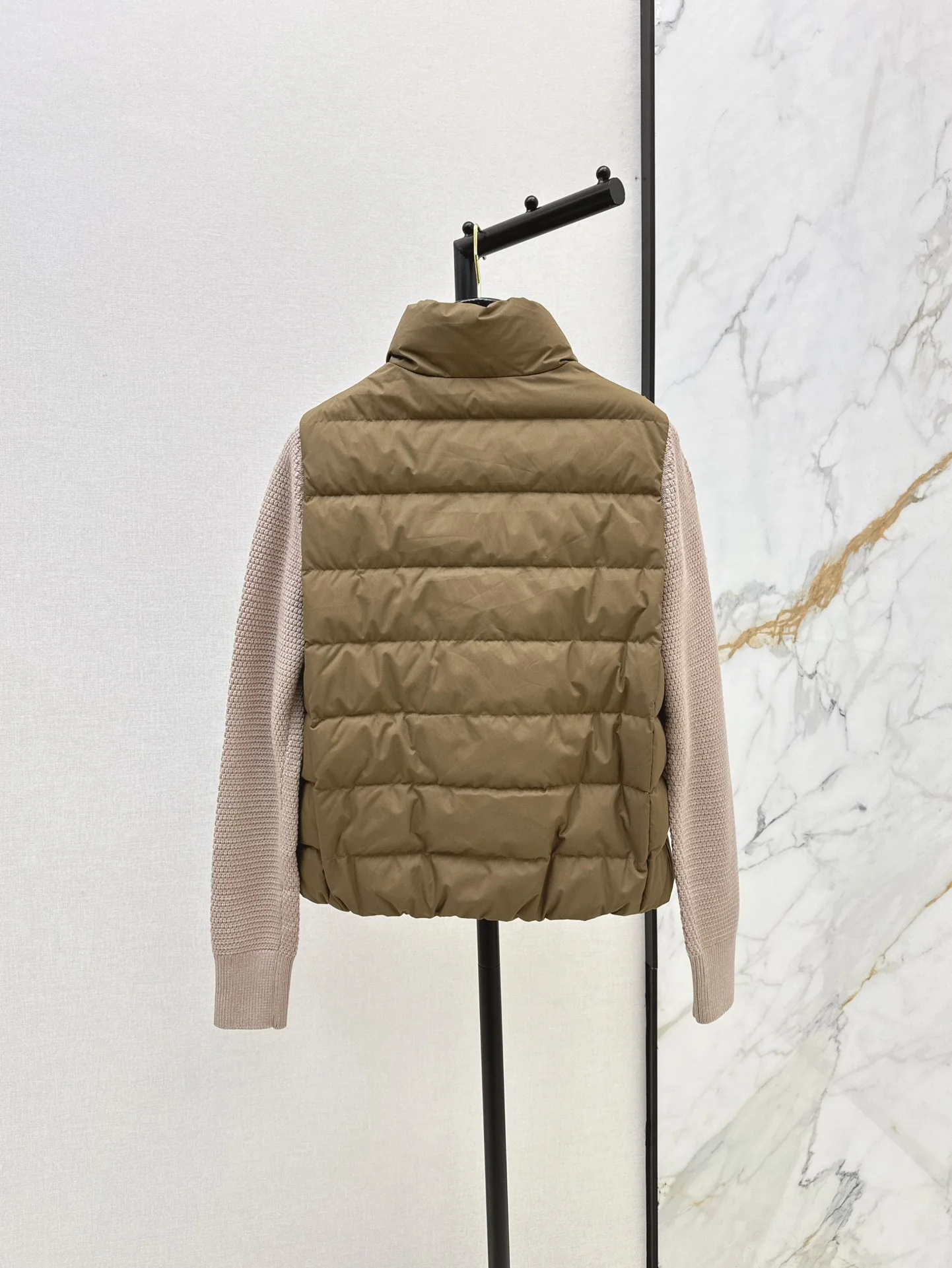 Brunello Cucinelli Down Jackets TechFriendly 165480