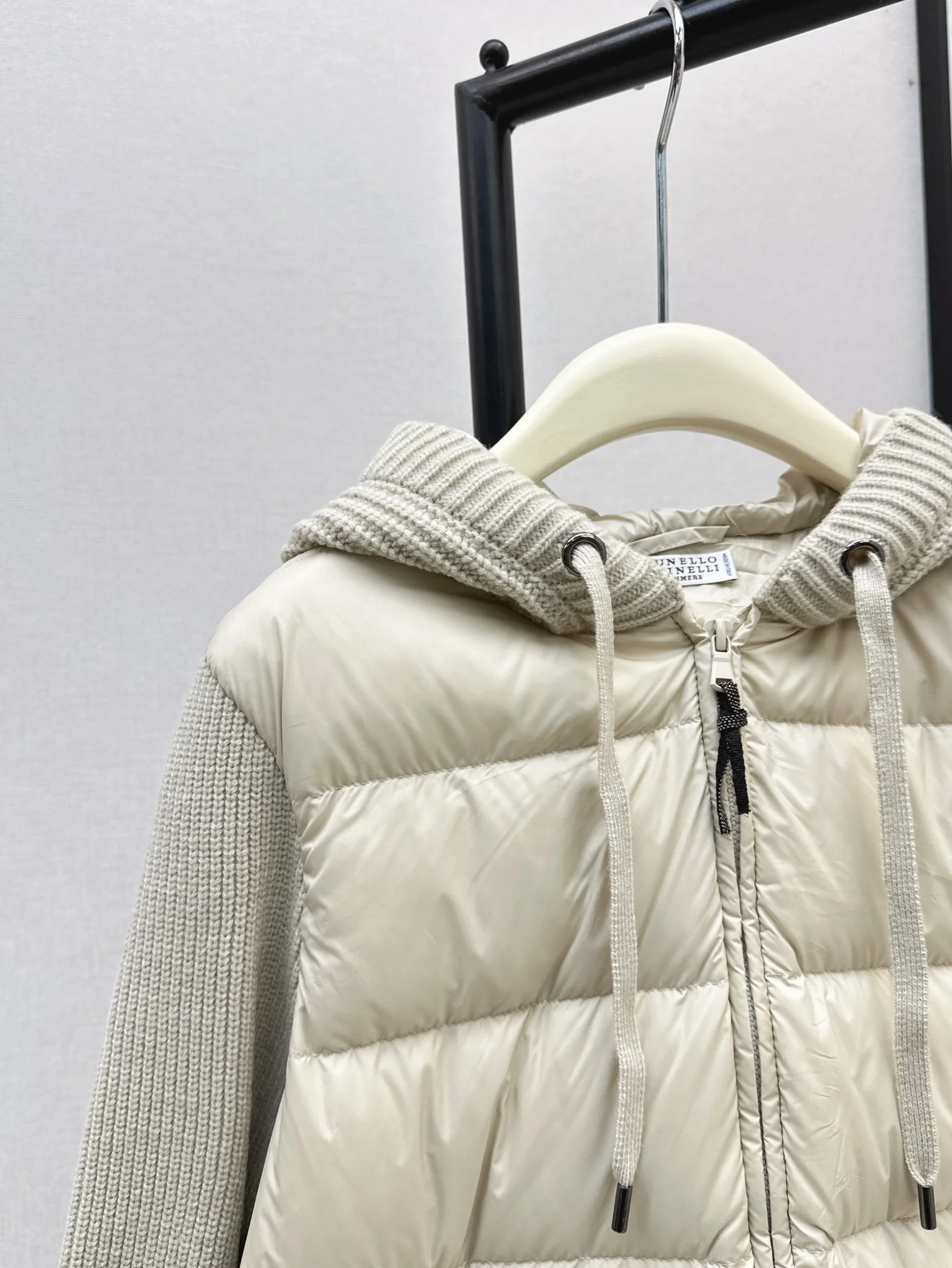 Brunello Cucinelli Down Jackets AllSeason 165470